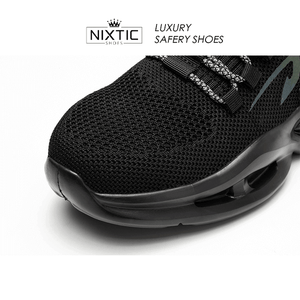 Nixtic™ Velocity 2.0 Black