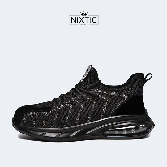 Nixtic™ Enforcer N2.0 Edition