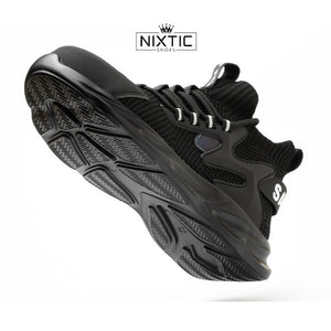 Nixtic™ ThunderX G2.0 Black