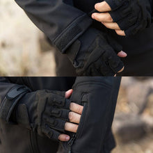 Load image into Gallery viewer, Nixtic™ Military Tactical Jacket