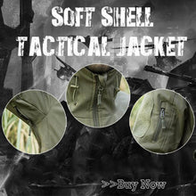 Muatkan imej ke dalam penonton Galeri, Nixtic™ Military Tactical Jacket