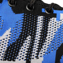 Load image into Gallery viewer, Nixtic™ Camouflage Blue - Nixtic Shoes