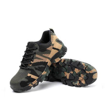 Load image into Gallery viewer, Nixtic™ Camouflage Green