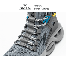 Load image into Gallery viewer, Nixtic™ Velocity 2.0 Gray