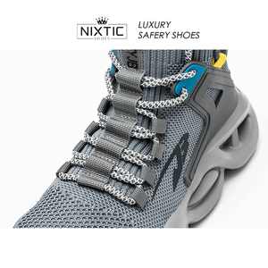 Nixtic™ Velocity 2.0 Gray