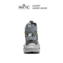 Load image into Gallery viewer, Nixtic™ Velocity 2.0 Gray