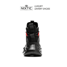 Load image into Gallery viewer, Nixtic™ Velocity 2.0 Black